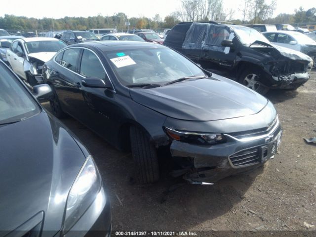 CHEVROLET MALIBU 2016 1g1ze5st7gf337634