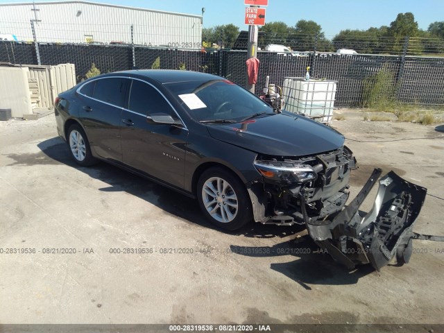 CHEVROLET MALIBU 2016 1g1ze5st7gf339805