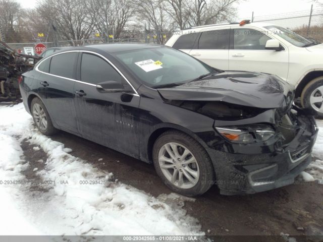 CHEVROLET MALIBU 2016 1g1ze5st7gf340677