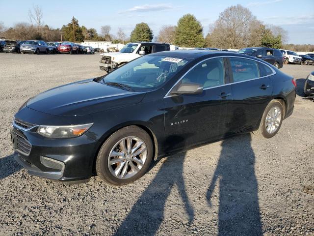 CHEVROLET MALIBU 2016 1g1ze5st7gf341554