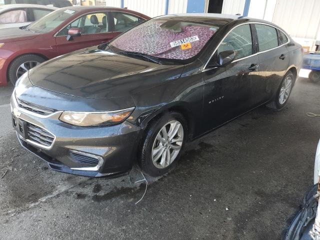 CHEVROLET MALIBU LT 2016 1g1ze5st7gf341702