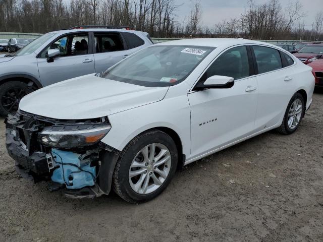 CHEVROLET MALIBU 2016 1g1ze5st7gf344342