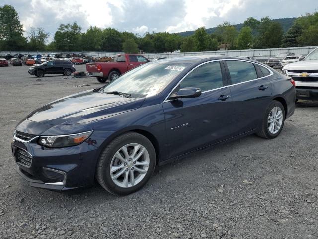 CHEVROLET MALIBU LT 2016 1g1ze5st7gf345202