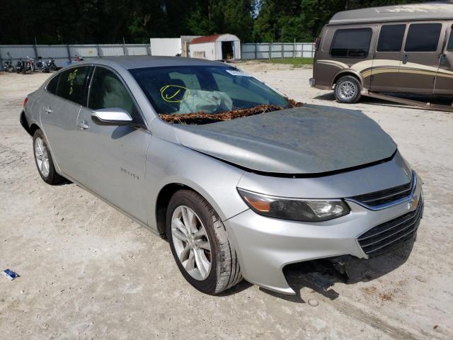 CHEVROLET MALIBU 2016 1g1ze5st7gf349413