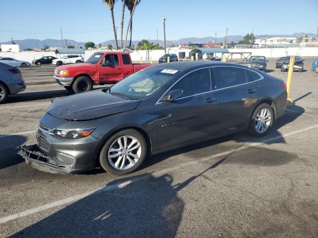 CHEVROLET MALIBU 2016 1g1ze5st7gf350240