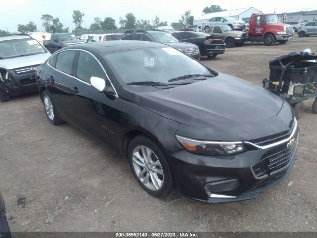 CHEVROLET MALIBU 2016 1g1ze5st7gf350285