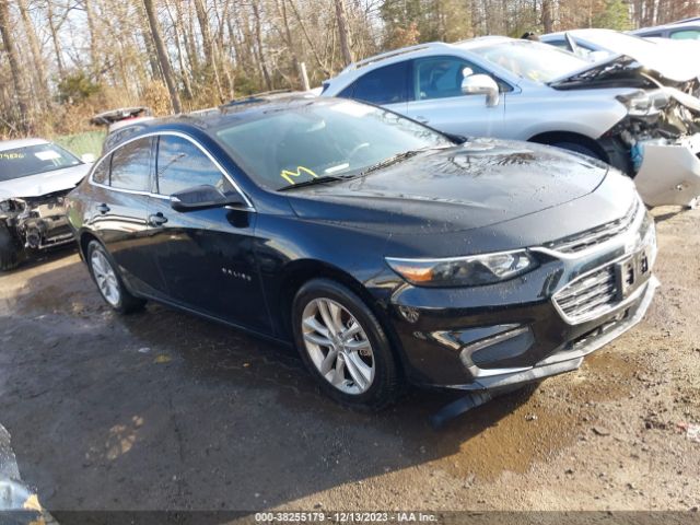 CHEVROLET MALIBU 2016 1g1ze5st7gf350318