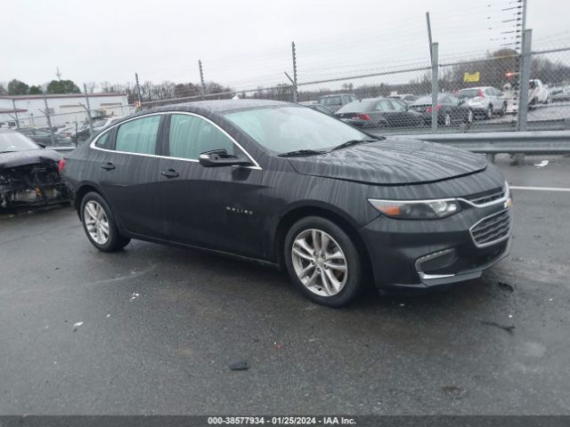 CHEVROLET MALIBU 2016 1g1ze5st7gf351033