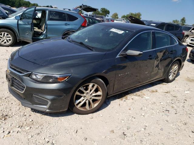 CHEVROLET MALIBU 2016 1g1ze5st7gf352506