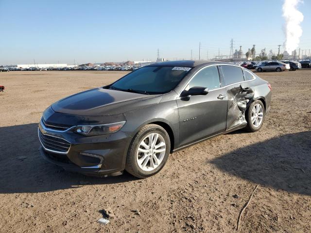 CHEVROLET MALIBU 2016 1g1ze5st7gf352859