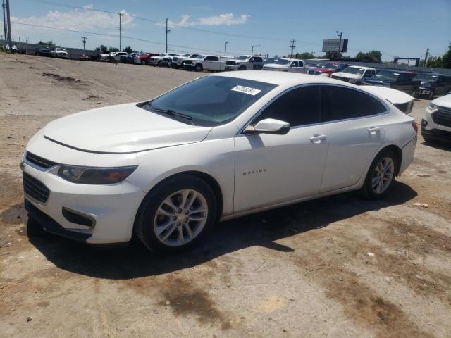 CHEVROLET MALIBU 2016 1g1ze5st7gf352876