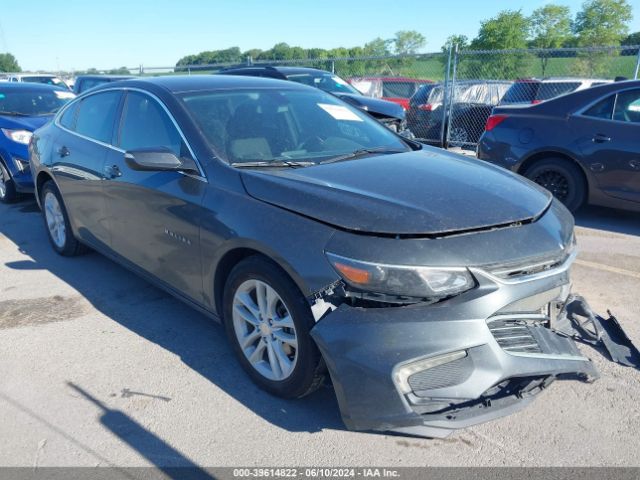 CHEVROLET MALIBU 2016 1g1ze5st7gf353719