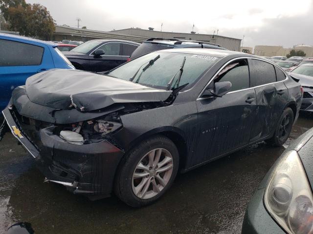 CHEVROLET MALIBU LT 2016 1g1ze5st7gf356894