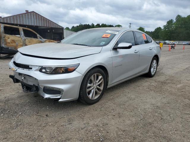 CHEVROLET MALIBU LT 2016 1g1ze5st7gf357558