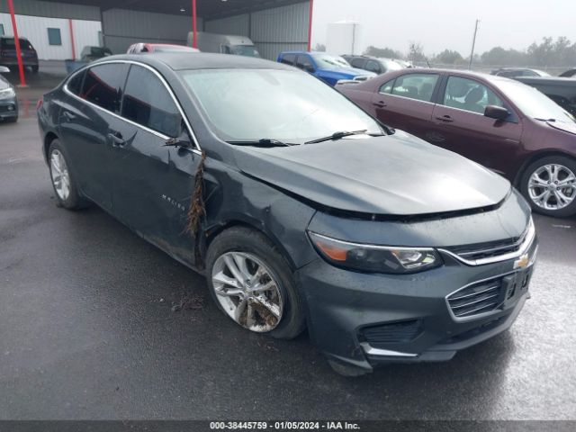 CHEVROLET MALIBU 2016 1g1ze5st7gf359732