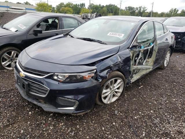 CHEVROLET MALIBU 2016 1g1ze5st7gf359875