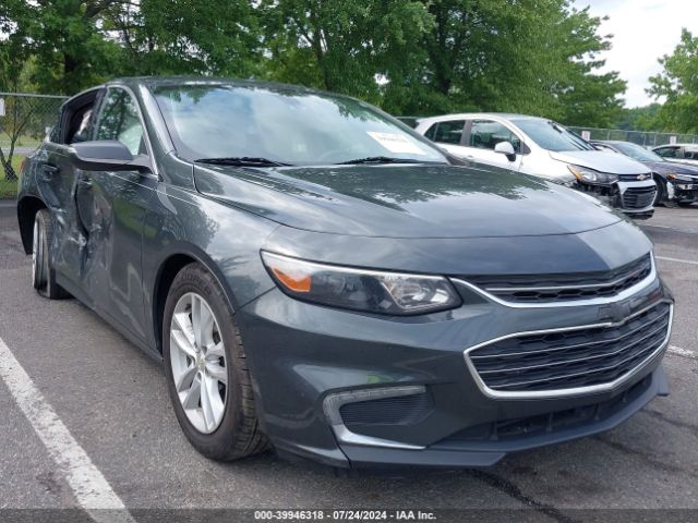 CHEVROLET MALIBU 2016 1g1ze5st7gf359925