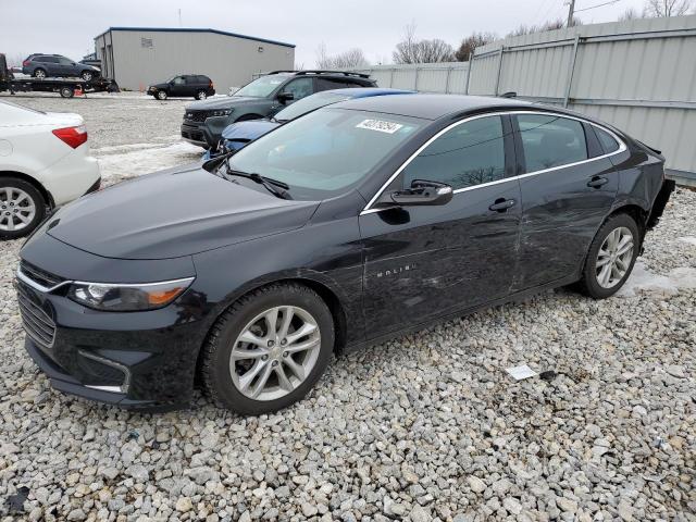 CHEVROLET MALIBU 2017 1g1ze5st7hf104080