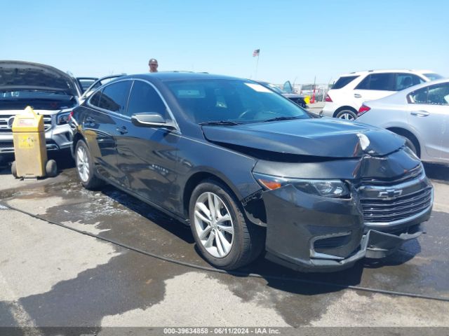 CHEVROLET MALIBU 2017 1g1ze5st7hf110428