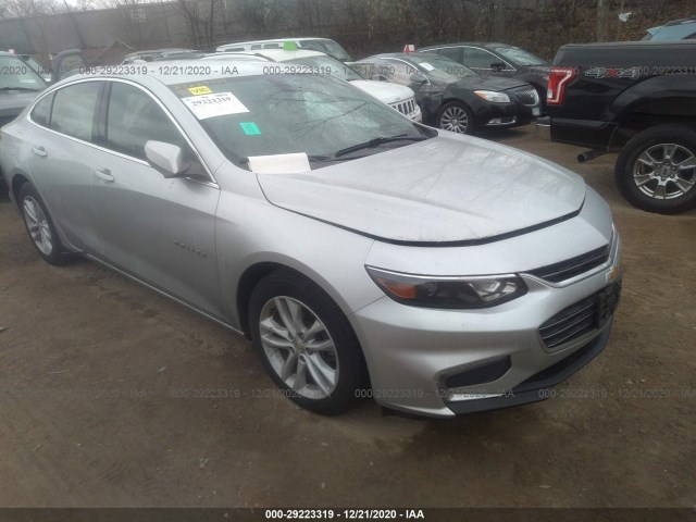 CHEVROLET MALIBU 2017 1g1ze5st7hf110526