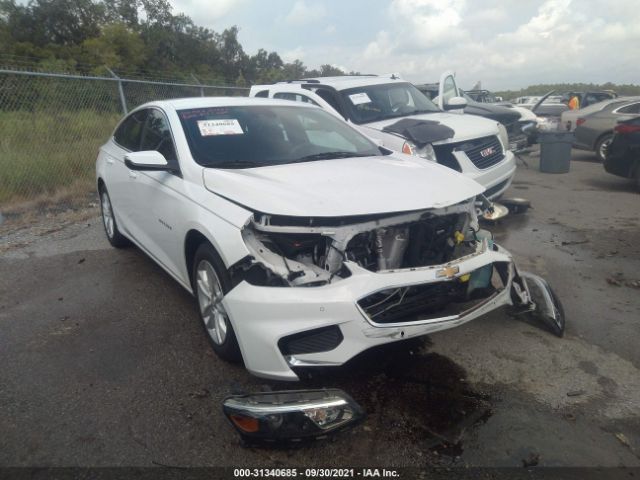 CHEVROLET MALIBU 2017 1g1ze5st7hf112812