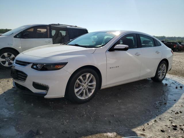 CHEVROLET MALIBU LT 2017 1g1ze5st7hf113720