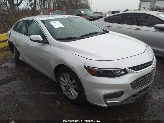 CHEVROLET MALIBU 2017 1g1ze5st7hf116651