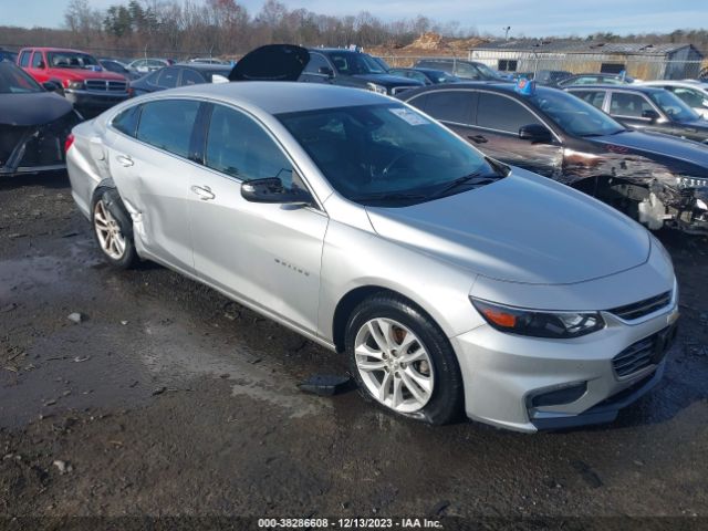 CHEVROLET MALIBU 2017 1g1ze5st7hf118173