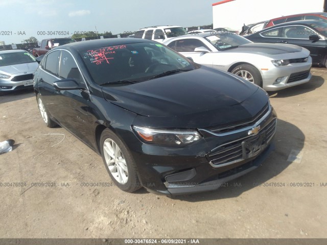 CHEVROLET MALIBU 2017 1g1ze5st7hf120411