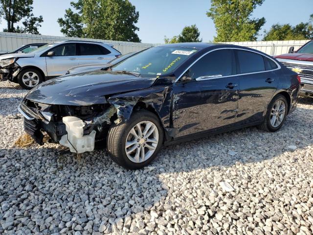 CHEVROLET MALIBU 2017 1g1ze5st7hf127262