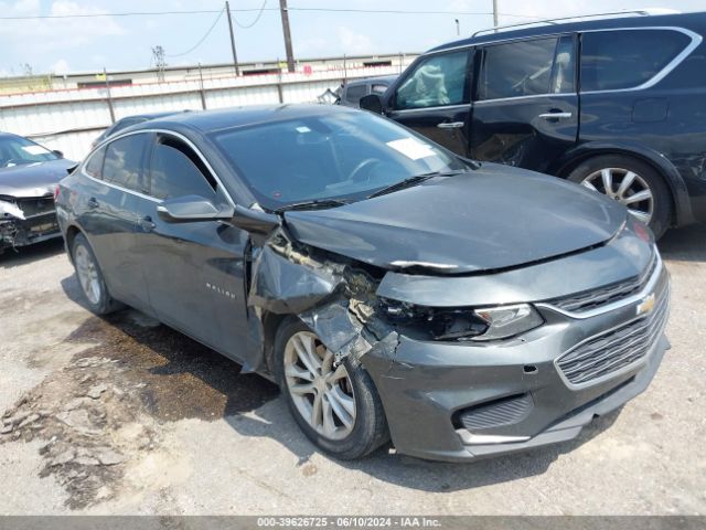 CHEVROLET MALIBU 2017 1g1ze5st7hf128914