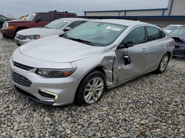 CHEVROLET MALIBU 2017 1g1ze5st7hf130436