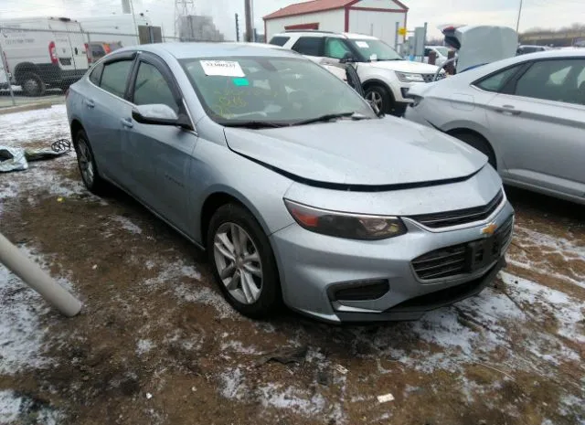 CHEVROLET MALIBU 2017 1g1ze5st7hf130579