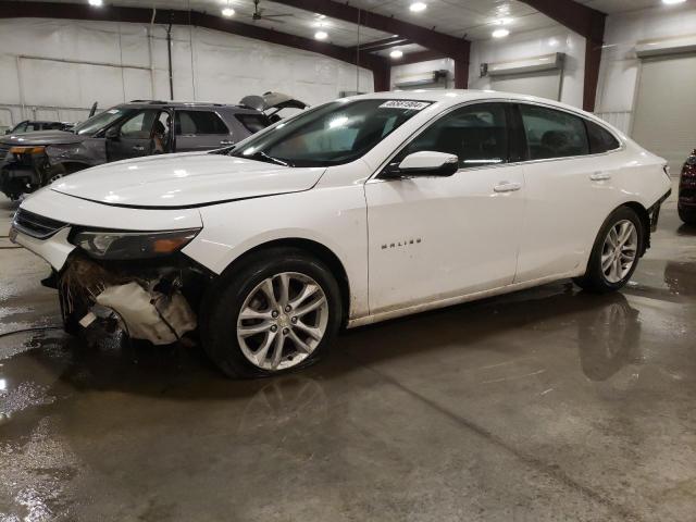 CHEVROLET MALIBU 2017 1g1ze5st7hf131781