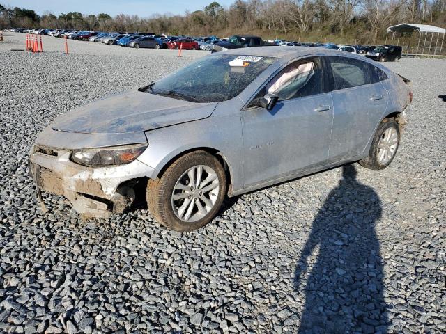 CHEVROLET MALIBU LT 2017 1g1ze5st7hf131991