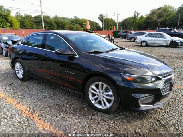 CHEVROLET MALIBU 2017 1g1ze5st7hf132798