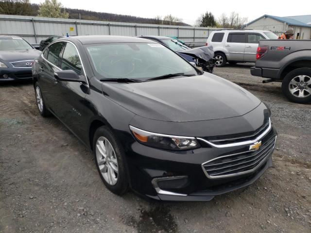 CHEVROLET MALIBU LT 2017 1g1ze5st7hf133790