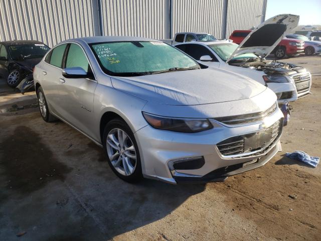 CHEVROLET MALIBU LT 2017 1g1ze5st7hf133921