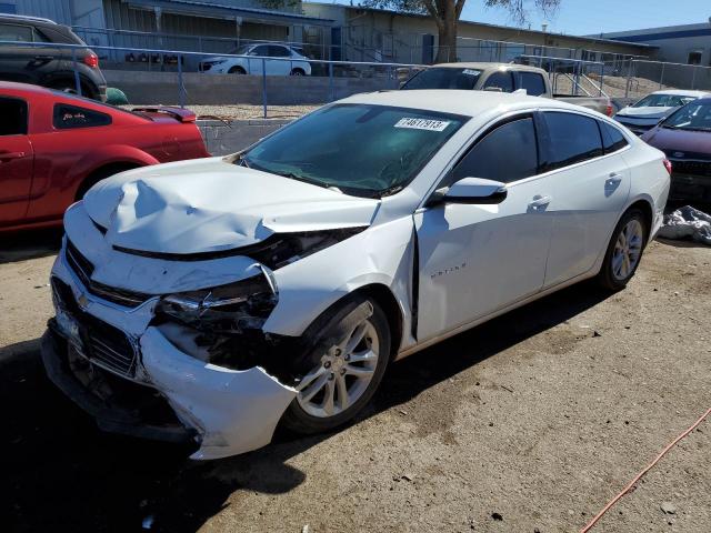 CHEVROLET MALIBU 2017 1g1ze5st7hf134440