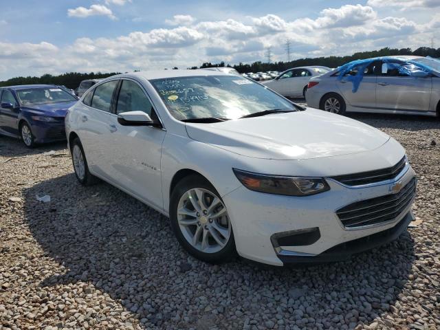 CHEVROLET MALIBU LT 2017 1g1ze5st7hf134910