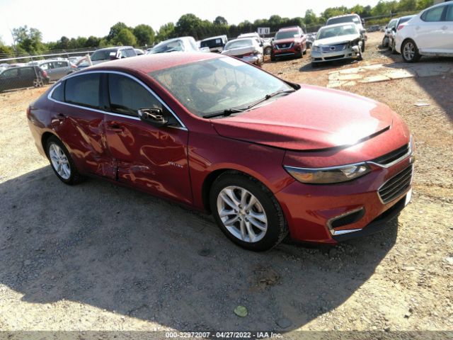 CHEVROLET MALIBU 2017 1g1ze5st7hf135376