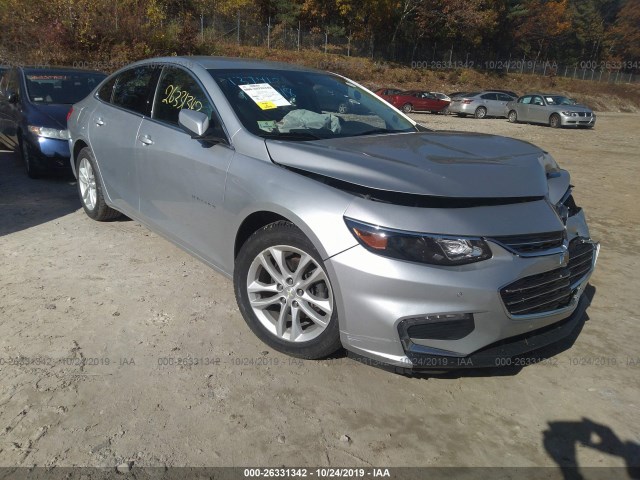 CHEVROLET MALIBU 2017 1g1ze5st7hf137418