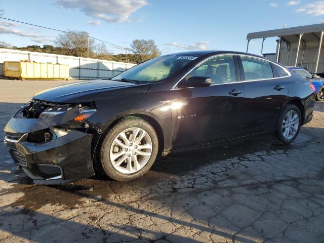 CHEVROLET MALIBU LT 2017 1g1ze5st7hf139377