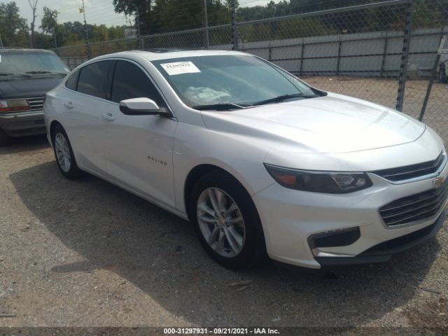 CHEVROLET MALIBU 2017 1g1ze5st7hf139752