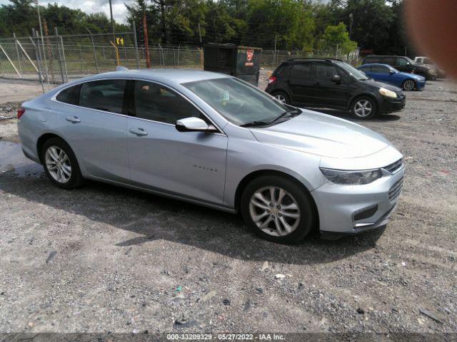 CHEVROLET MALIBU 2017 1g1ze5st7hf142053