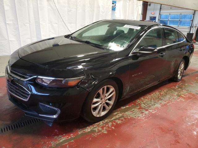 CHEVROLET MALIBU 2017 1g1ze5st7hf145471