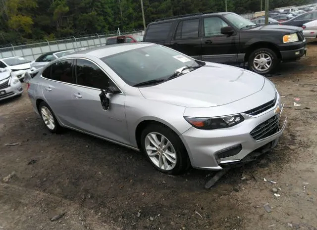 CHEVROLET MALIBU 2017 1g1ze5st7hf146362