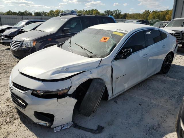 CHEVROLET MALIBU 2017 1g1ze5st7hf146703