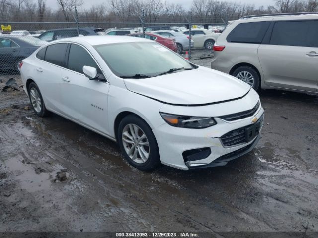 CHEVROLET MALIBU 2017 1g1ze5st7hf150542