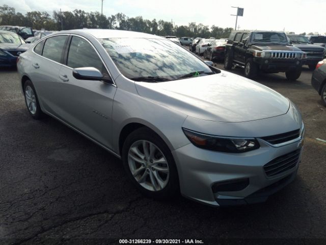 CHEVROLET MALIBU 2017 1g1ze5st7hf151318